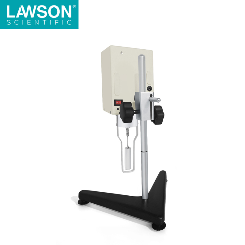 旋轉(zhuǎn)粘度計